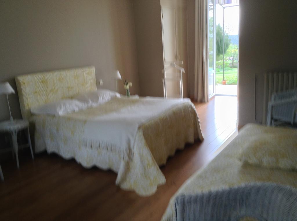 Chambres d'Hôtes La Pocterie Vouneuil-sur-Vienne Exterior foto